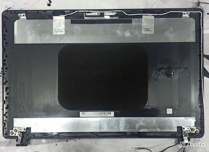 Крышка матрицы acer EX2519