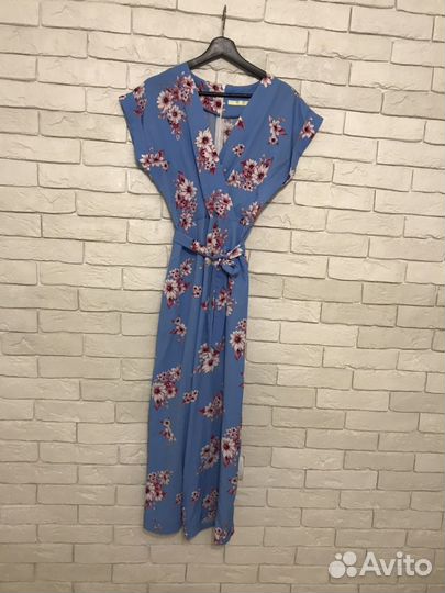 Стильный комбинезон