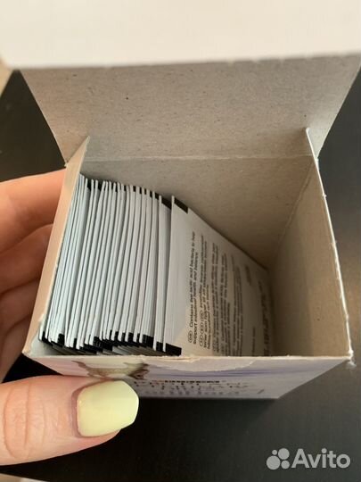 Фортифлора 23 шт