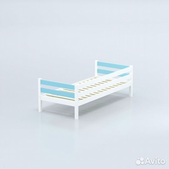 Детская кровать с доставкой