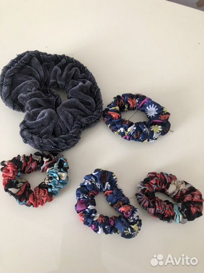 Ободок для волос