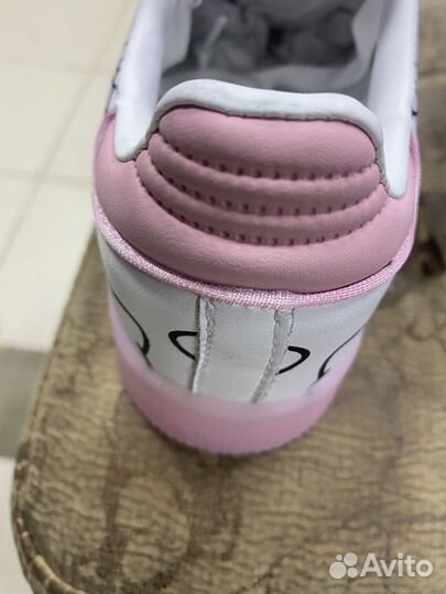 Кроссовки Adidas Samba XL Hello Kitty