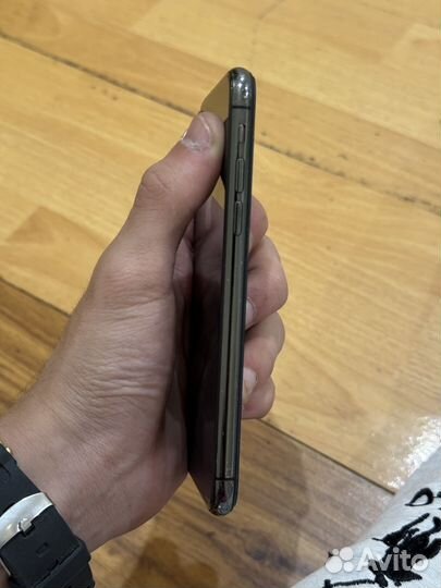 iPhone Xs, 256 ГБ