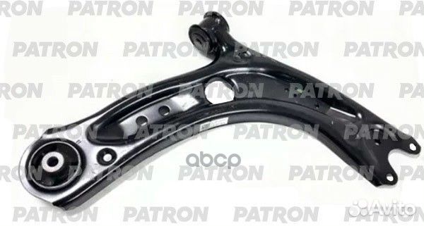 Рычаг подвески volkswagen passat (3G2) 2014- (с.п