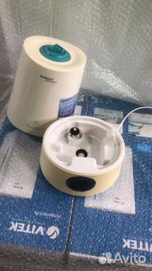 Увлажнитель воздуха Scarlett SC-AH986E04