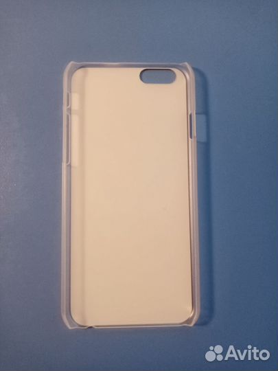 Чехол на iPhone 6s