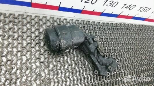 Корпус масляного фильтра дизельный chrysler 300C 1