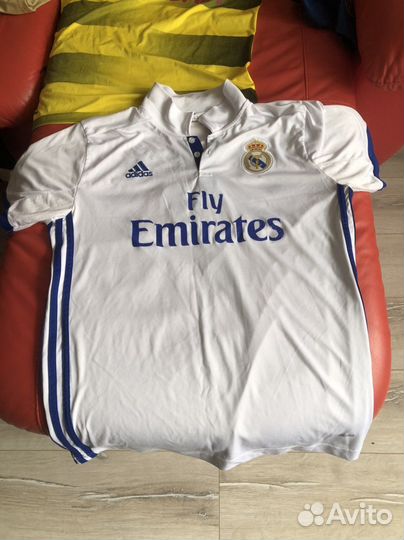 Футбольные формы