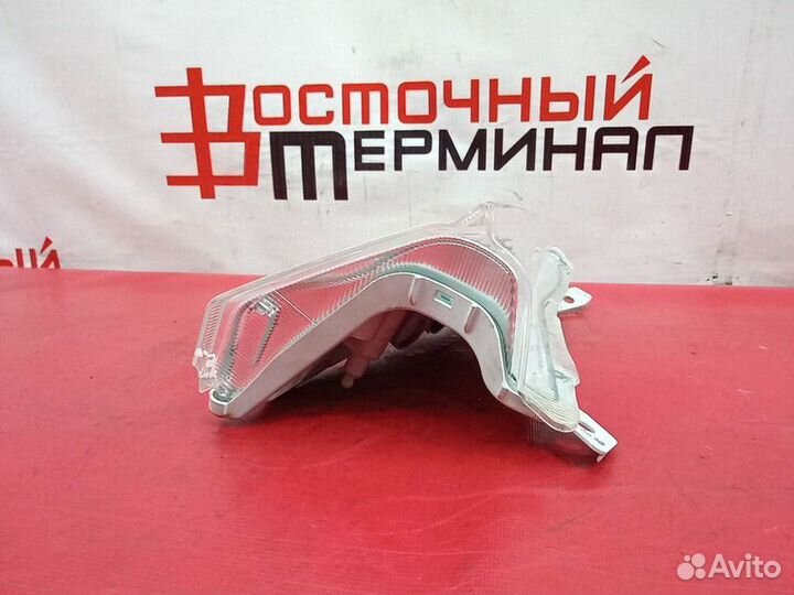 Габарит nissan leaf EM57