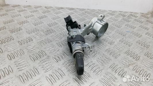 Замок зажигания opel meriva B (ANI04J101)