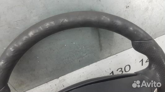 Рулевое колесо nissan primera P11 (2ST11JZ01)