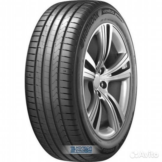 Hankook Ventus Prime 4 K135 215/50 R17 95W