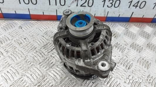 Генератор бензиновый opel astra G (OBE20DG01)