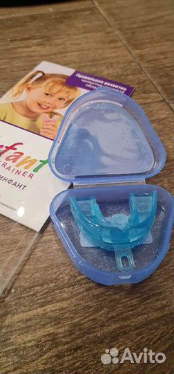 Трейнер infant MRC