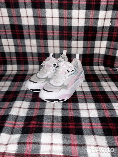 Кроссовки puma