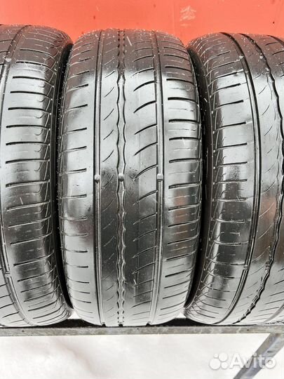 Pirelli Cinturato P1 Verde 195/55 R15 85H