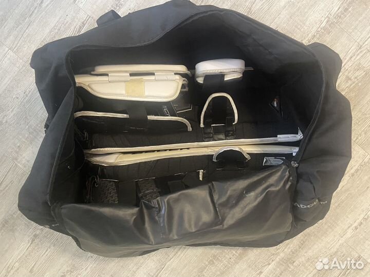 Хоккейный баул взрослый