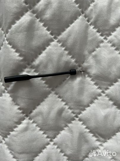 Микронаушники магнитные проводные