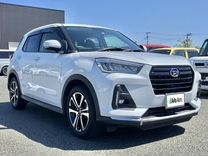 Daihatsu Rocky 1.0 CVT, 2019, 11 763 км, с пробегом, цена 1 300 000 руб.