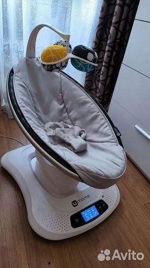 Детские качели 4moms 4.0