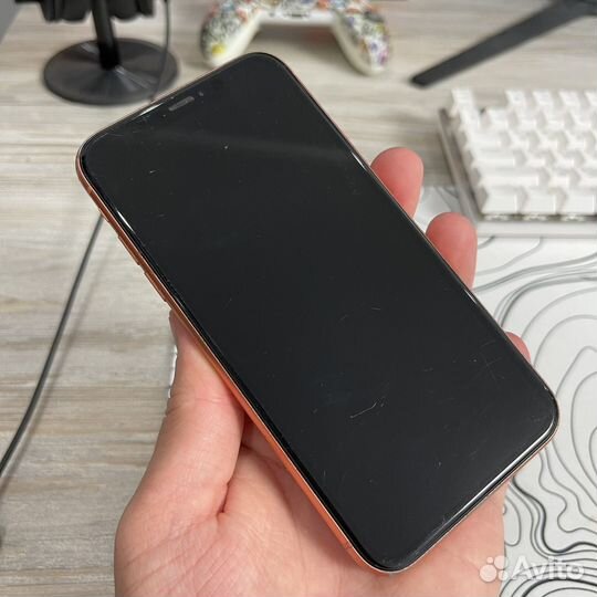 iPhone Xr, 64 ГБ