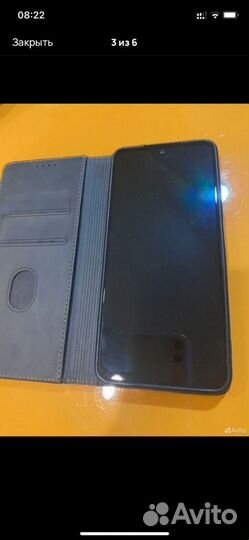 Xiaomi Redmi Note 12, 6/128 ГБ