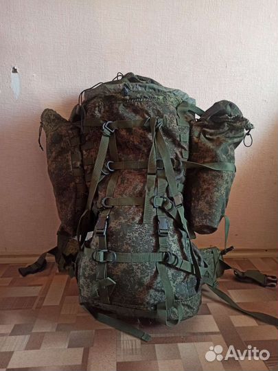 Рюкзак туристический 80 литров