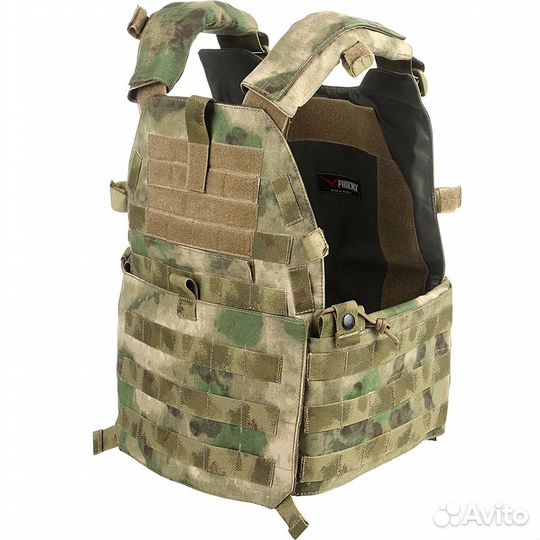 Бронежилет Plate Carrier 6094-PH (Phoenix RME)