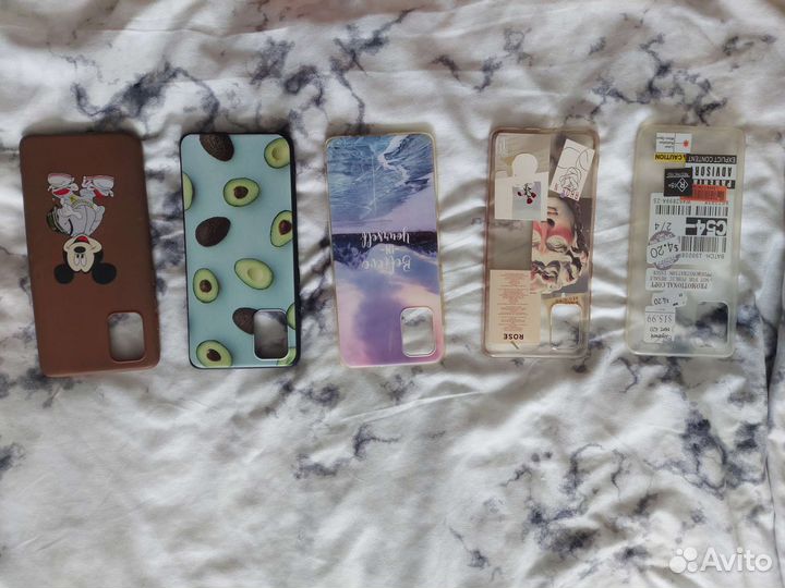 Чехол на samsung galaxy а71