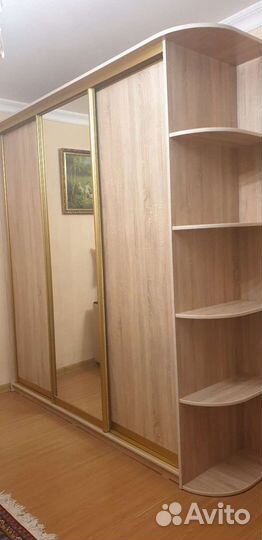 Шкаф купе бу