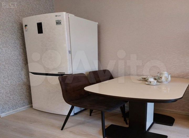 Квартира-студия, 28 м², 4/10 эт.