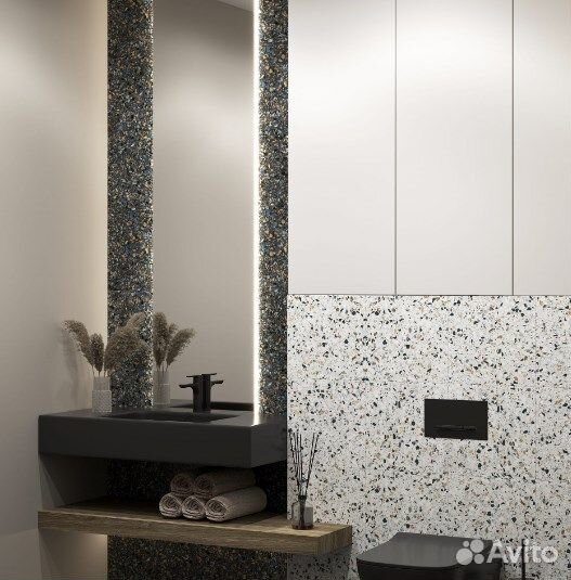 Плитка напольная