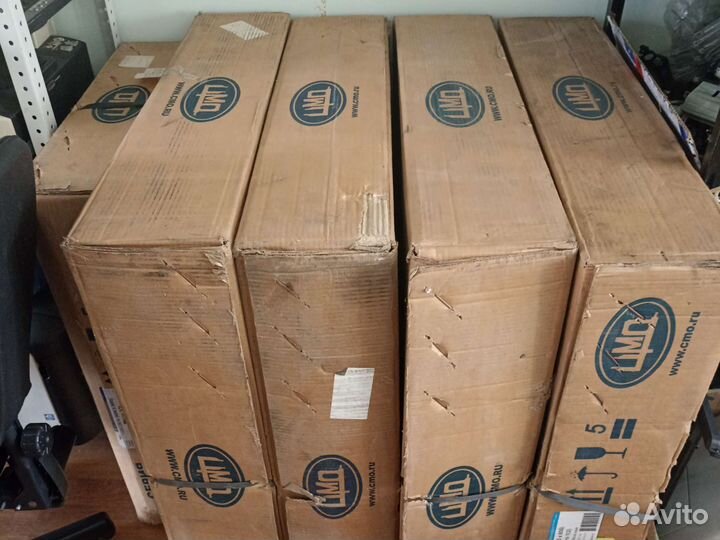 Шкаф серверный цмо (штк-М-18.6.8-1ааа) 18U