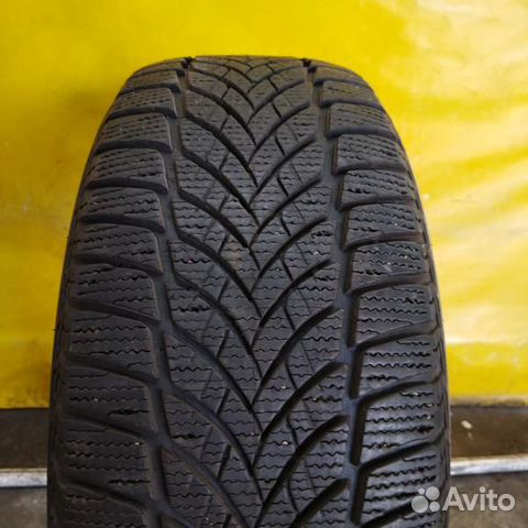 Goodyear UltraGrip Ice 2 215/45 R17