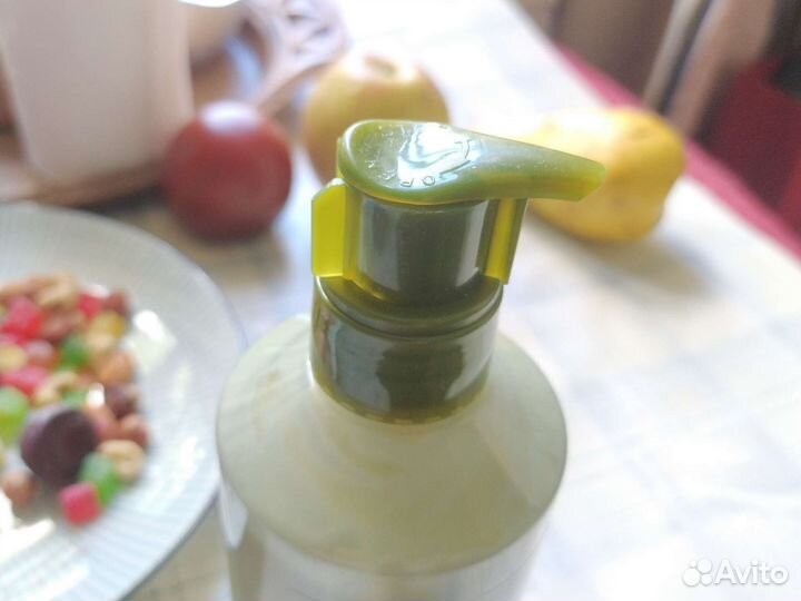 Молочко для тела ив роше