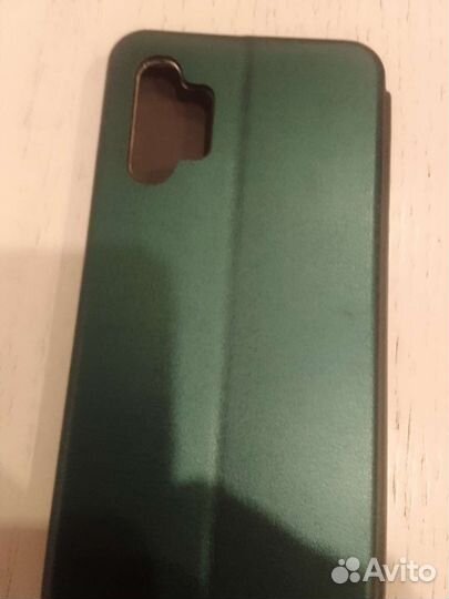 Чехол-книжка для тел. самсунг гелекси,А32(А325)