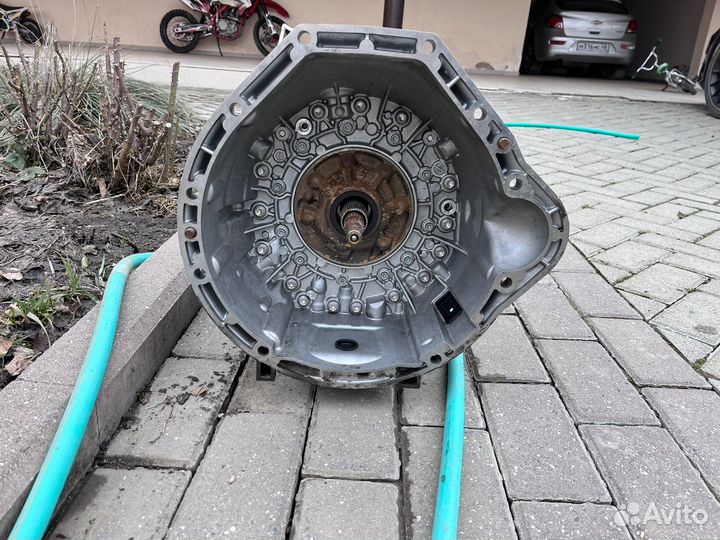 Апкк Месредес