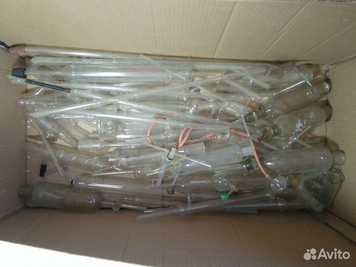 Химические колбы