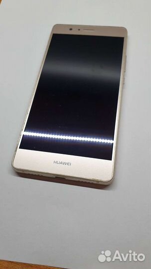 Huawei P9 lite