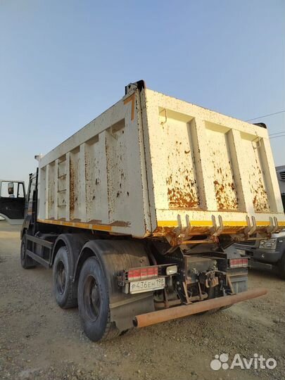 Урал С35510, 2021