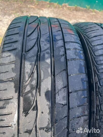 Bridgestone Turanza ER300 205/55 R16 91V