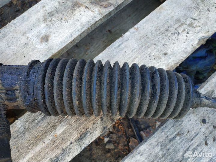 Рейка рулевая Hyundai Grand Starex Н1