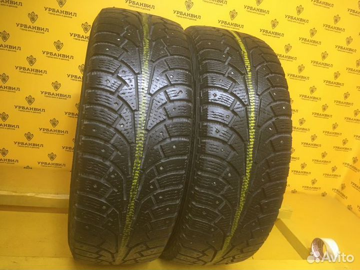 Nokian Tyres Hakkapeliitta 5 225/55 R18 102T