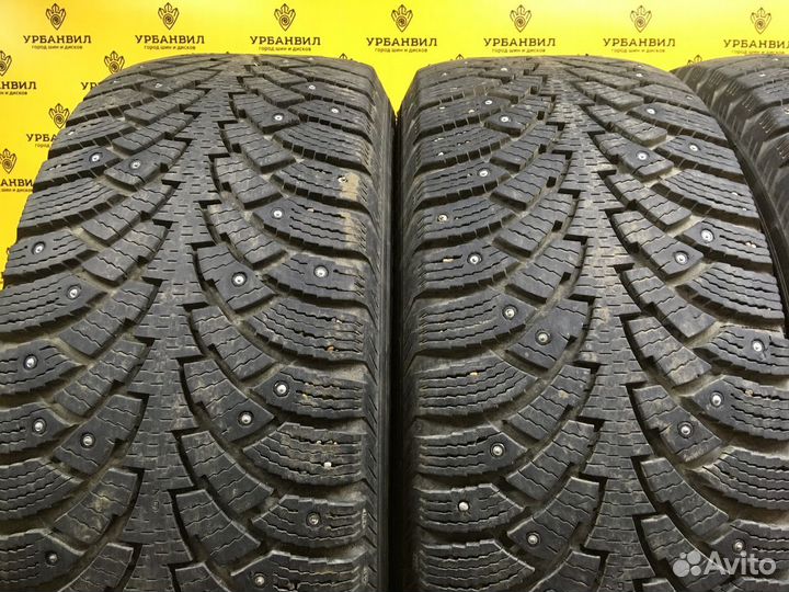 Nokian Tyres Nordman SUV 255/60 R18 112T