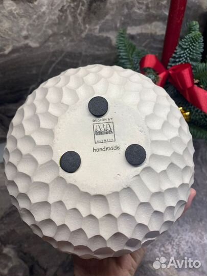 Ваза настольная Aza Selection. Германия