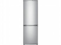 Холодильник atlant 186 см гарантия 3 года