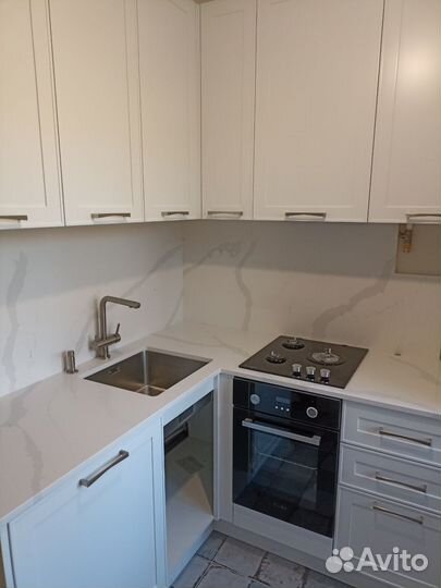 Столешница из камня