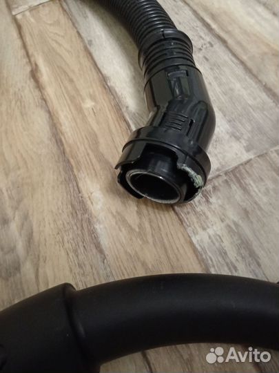 Пылесос бу на запчасти