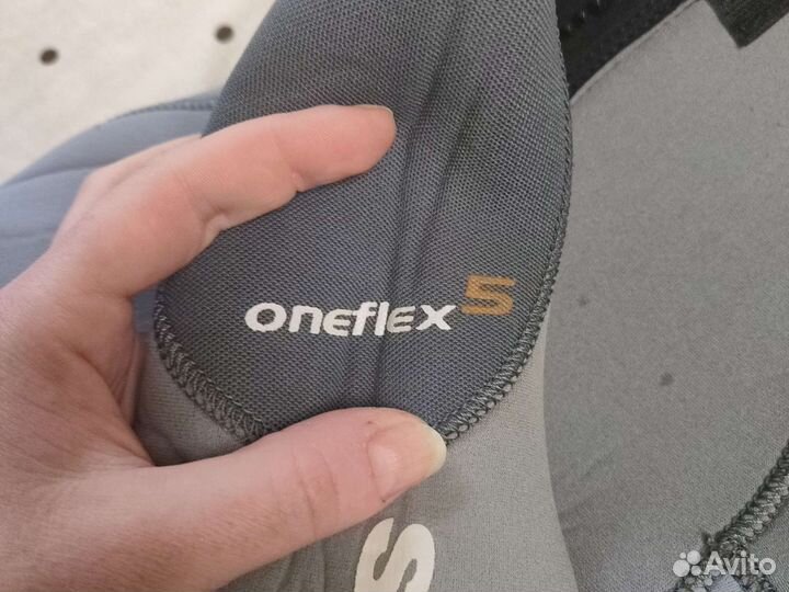 Гидрокостюм 5 мм женский Scubapro Oneflex 5