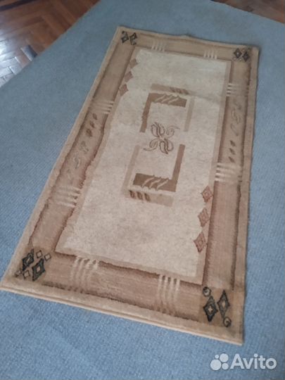 Ковёр молдавский 80*150